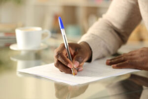 Applying for Tax-Exempt Status Columbus, OH