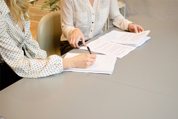 LLC Operating Agreement Columbus, OH