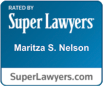 Super Lawyers Maritza Nelson