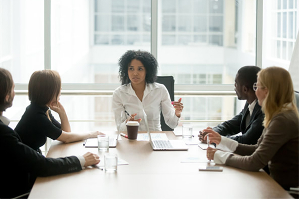 Best Practices for Nonprofit Board Governance Columbus, OH