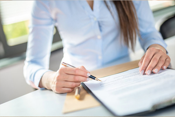Non-Solicitation Agreements Columbus, OH