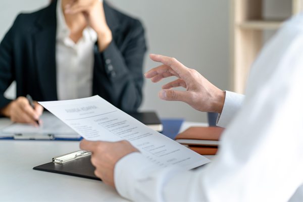 hr policies for small businesses nonprofits Columbus, OH